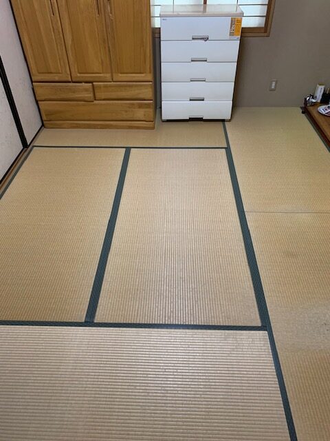 [公式]安城市・高浜の杉浦畳店|畳張替え/襖張替え/障子張替え/網戸張替えはお任せ下さい